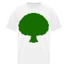 Everyday Heavy Cotton Youth Tee Thumbnail