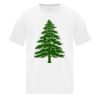 Everyday Heavy Cotton Youth Tee Thumbnail
