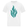 Everyday Heavy Cotton Youth Tee Thumbnail