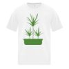 Everyday Heavy Cotton Youth Tee Thumbnail