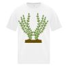 Everyday Heavy Cotton Youth Tee Thumbnail