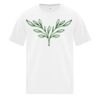 Everyday Heavy Cotton Youth Tee Thumbnail