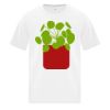 Everyday Heavy Cotton Youth Tee Thumbnail