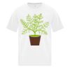 Everyday Heavy Cotton Youth Tee Thumbnail