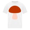 Everyday Heavy Cotton Youth Tee Thumbnail