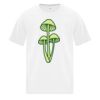 Everyday Heavy Cotton Youth Tee Thumbnail