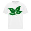 Everyday Heavy Cotton Youth Tee Thumbnail