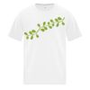 Everyday Heavy Cotton Youth Tee Thumbnail