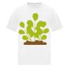 Everyday Heavy Cotton Youth Tee Thumbnail