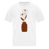 Everyday Heavy Cotton Youth Tee Thumbnail