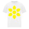 Everyday Heavy Cotton Youth Tee Thumbnail