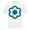 Everyday Heavy Cotton Youth Tee Thumbnail