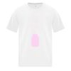 Everyday Heavy Cotton Youth Tee Thumbnail