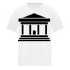 Everyday Heavy Cotton Youth Tee Thumbnail