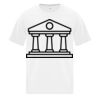 Everyday Heavy Cotton Youth Tee Thumbnail