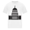 Everyday Heavy Cotton Youth Tee Thumbnail