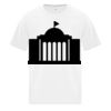 Everyday Heavy Cotton Youth Tee Thumbnail