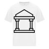 Everyday Heavy Cotton Youth Tee Thumbnail