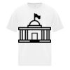 Everyday Heavy Cotton Youth Tee Thumbnail