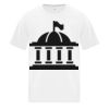 Everyday Heavy Cotton Youth Tee Thumbnail