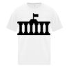 Everyday Heavy Cotton Youth Tee Thumbnail