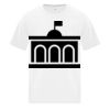 Everyday Heavy Cotton Youth Tee Thumbnail