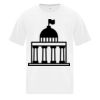 Everyday Heavy Cotton Youth Tee Thumbnail