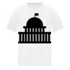 Everyday Heavy Cotton Youth Tee Thumbnail