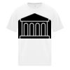 Everyday Heavy Cotton Youth Tee Thumbnail