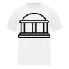 Everyday Heavy Cotton Youth Tee Thumbnail