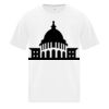 Everyday Heavy Cotton Youth Tee Thumbnail