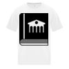 Everyday Heavy Cotton Youth Tee Thumbnail