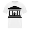 Everyday Heavy Cotton Youth Tee Thumbnail