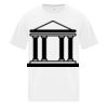 Everyday Heavy Cotton Youth Tee Thumbnail