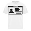 Everyday Heavy Cotton Youth Tee Thumbnail