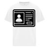 Everyday Heavy Cotton Youth Tee Thumbnail