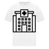 Everyday Heavy Cotton Youth Tee Thumbnail