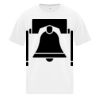 Everyday Heavy Cotton Youth Tee Thumbnail