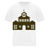 Everyday Heavy Cotton Youth Tee Thumbnail