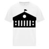Everyday Heavy Cotton Youth Tee Thumbnail