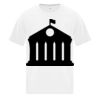 Everyday Heavy Cotton Youth Tee Thumbnail