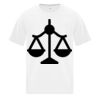 Everyday Heavy Cotton Youth Tee Thumbnail