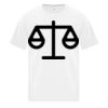Everyday Heavy Cotton Youth Tee Thumbnail