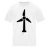Everyday Heavy Cotton Youth Tee Thumbnail