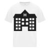 Everyday Heavy Cotton Youth Tee Thumbnail