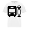 Everyday Heavy Cotton Youth Tee Thumbnail