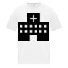 Everyday Heavy Cotton Youth Tee Thumbnail