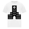 Everyday Heavy Cotton Youth Tee Thumbnail