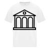 Everyday Heavy Cotton Youth Tee Thumbnail