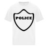Everyday Heavy Cotton Youth Tee Thumbnail